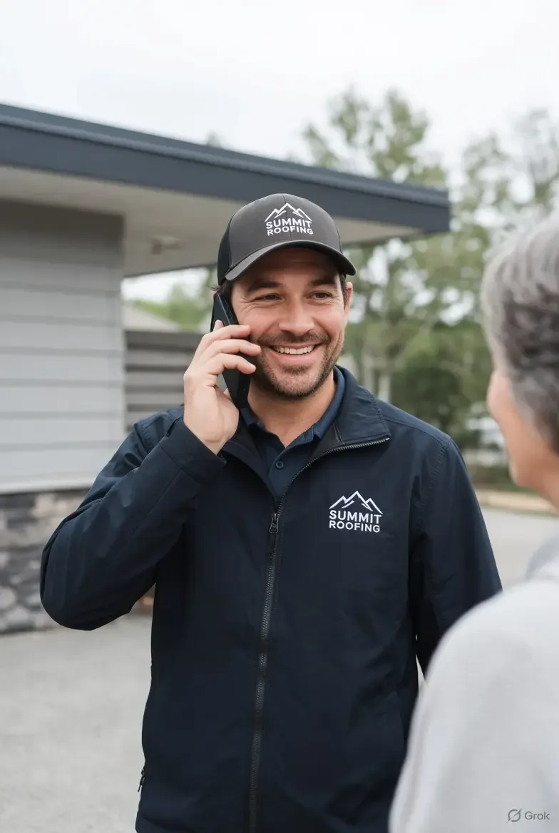Flat Roof Leak Repair Bakersville, NC FAQs